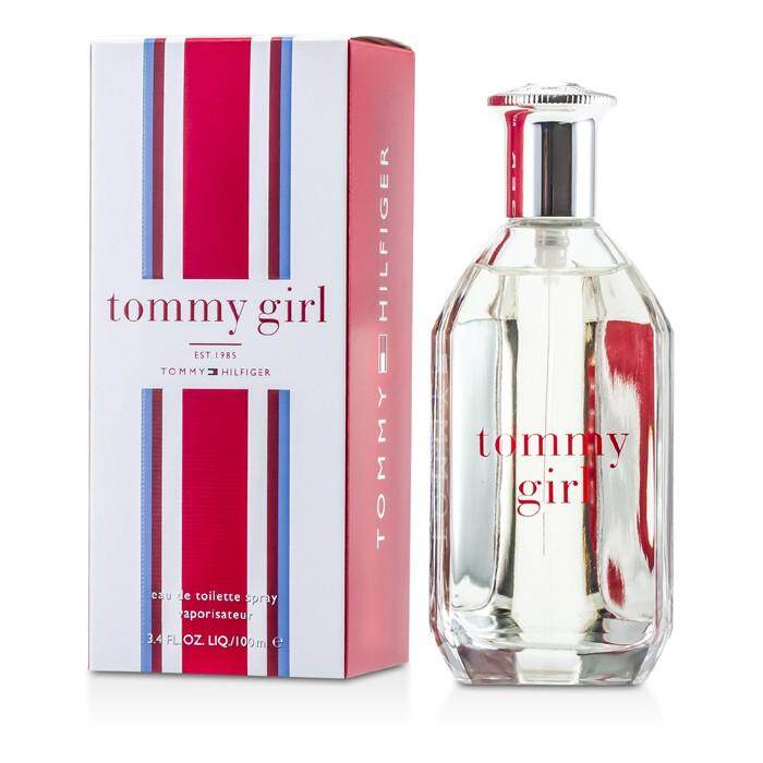 tommy girl endless red 100ml