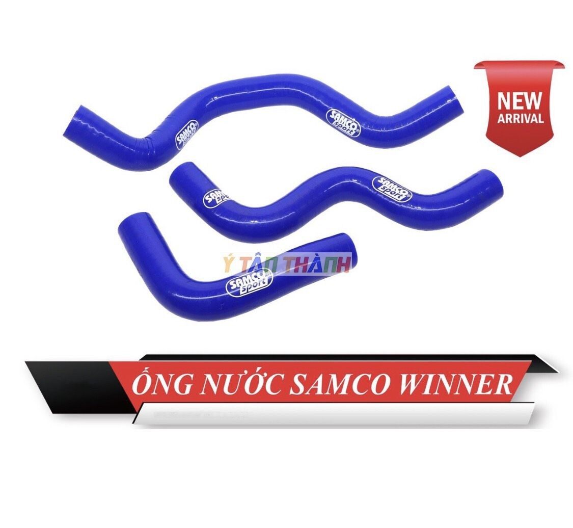 Ống nước samco winner - 223