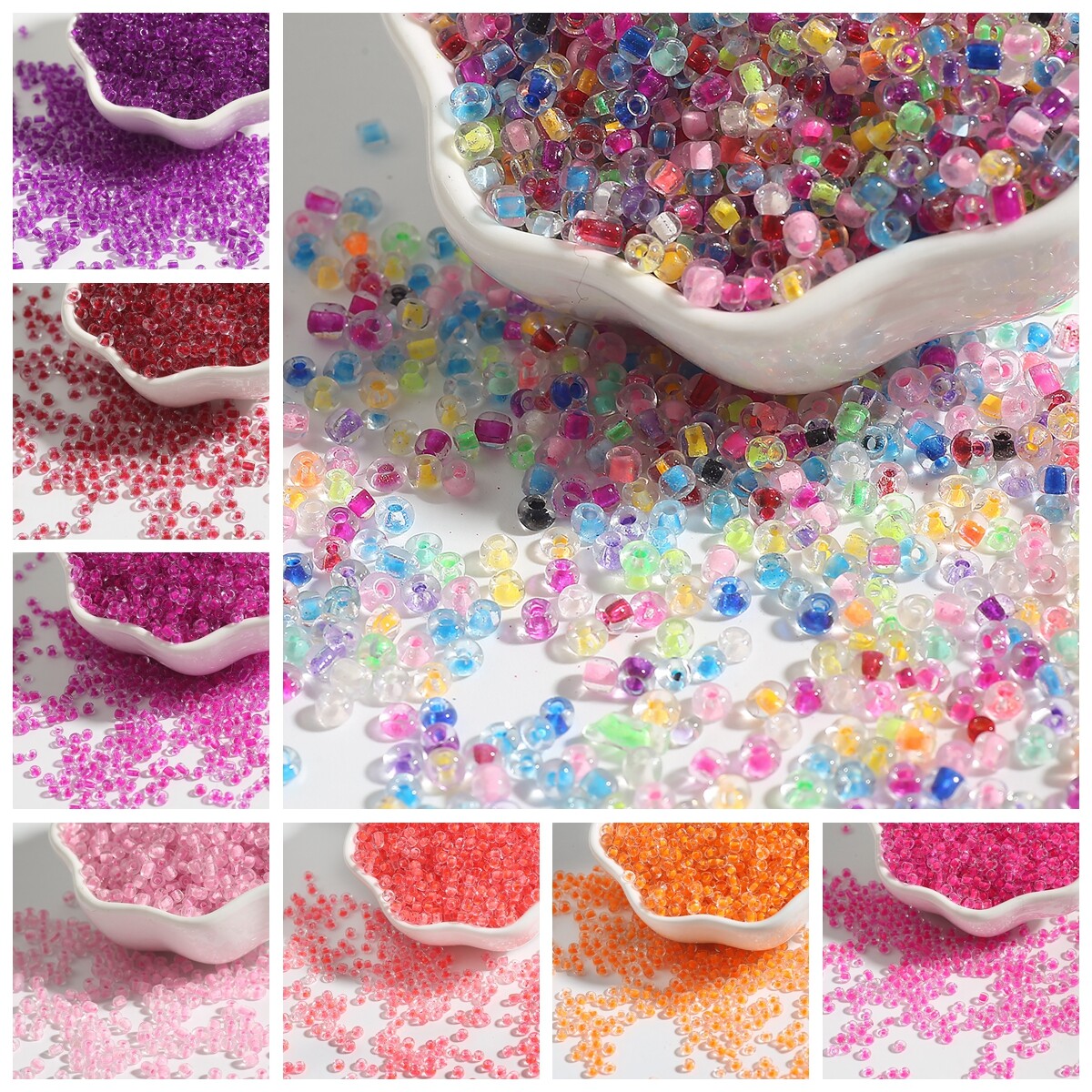 Whispering Dew Bead main image 1