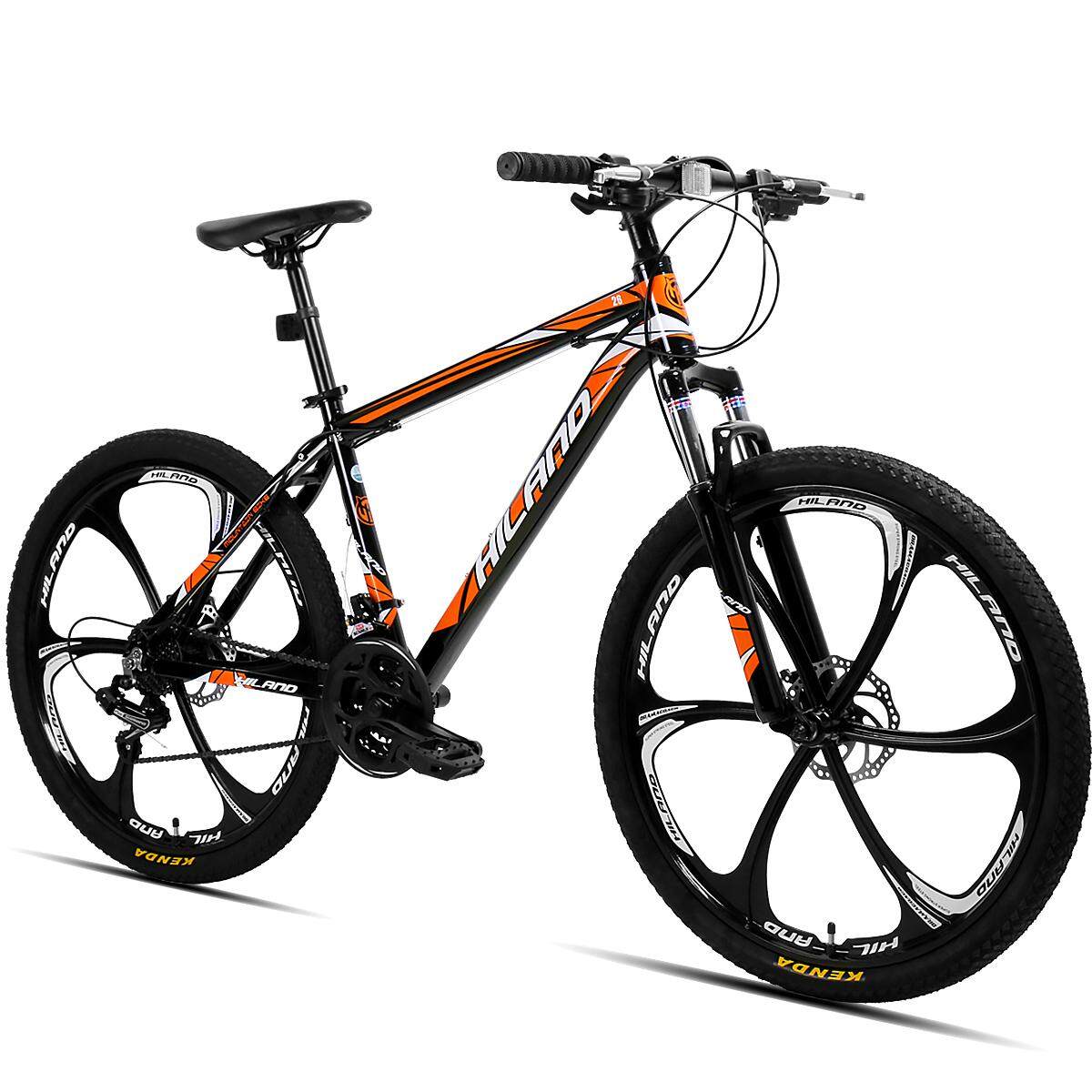 26 mountain bike for sale