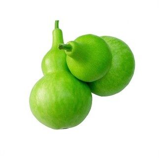 Hạt giống Bầu hồ lô Phú Nông 1g