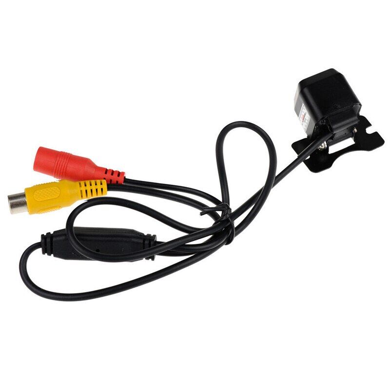 【sought-after】 Camera Chiếu Hậu 170 Độ Camera Đỗ Xe Dự Phòng Quan Sát Phía Sau Xe Hơi Chống Nước CMOS Gương Chiếu Hậu HD