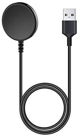 Sạc Cho Samsung Galaxy Watch 4 Classic Watch 3 Active/Active 2 Đế Sạc Tương Thích Với Galaxy Watch4 Watch3 Active & Active 2