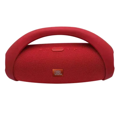 [SFhappyStore] Boombox 2 Portable Wireless Bluetooth Speaker Waterproof Loudspeaker Subwoofer (3)