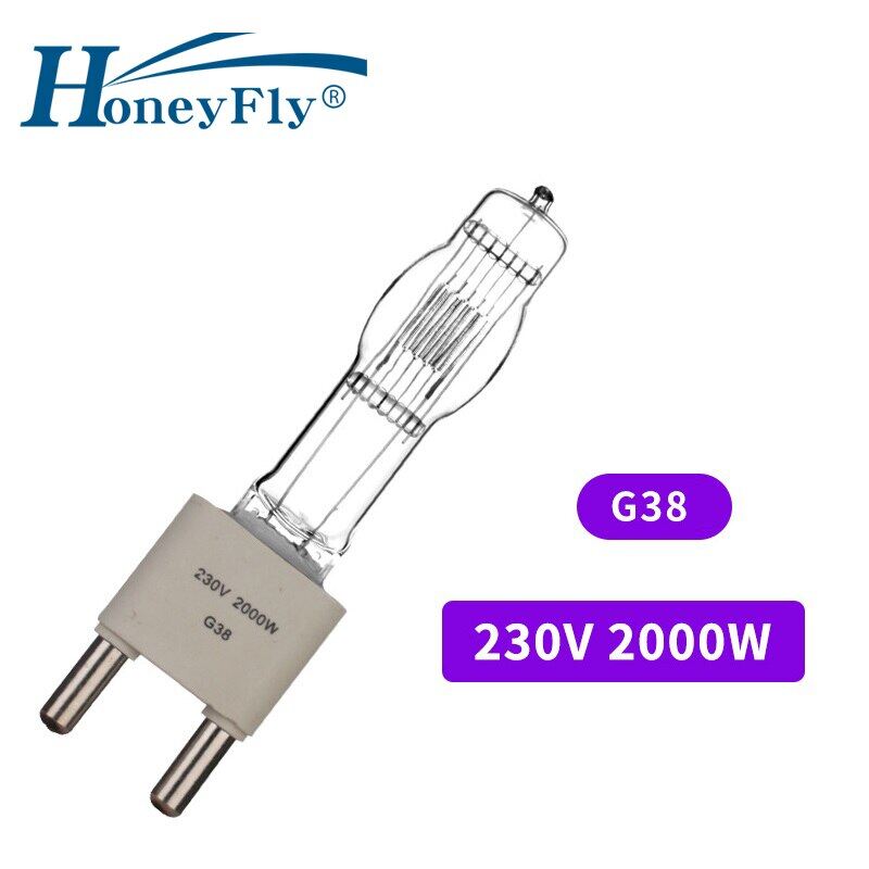 2000w cp/73 fkk clear aero ship gy38 ánh sáng sân khấu phim và truyền hình media, music & books	musical instruments	instrument accessories