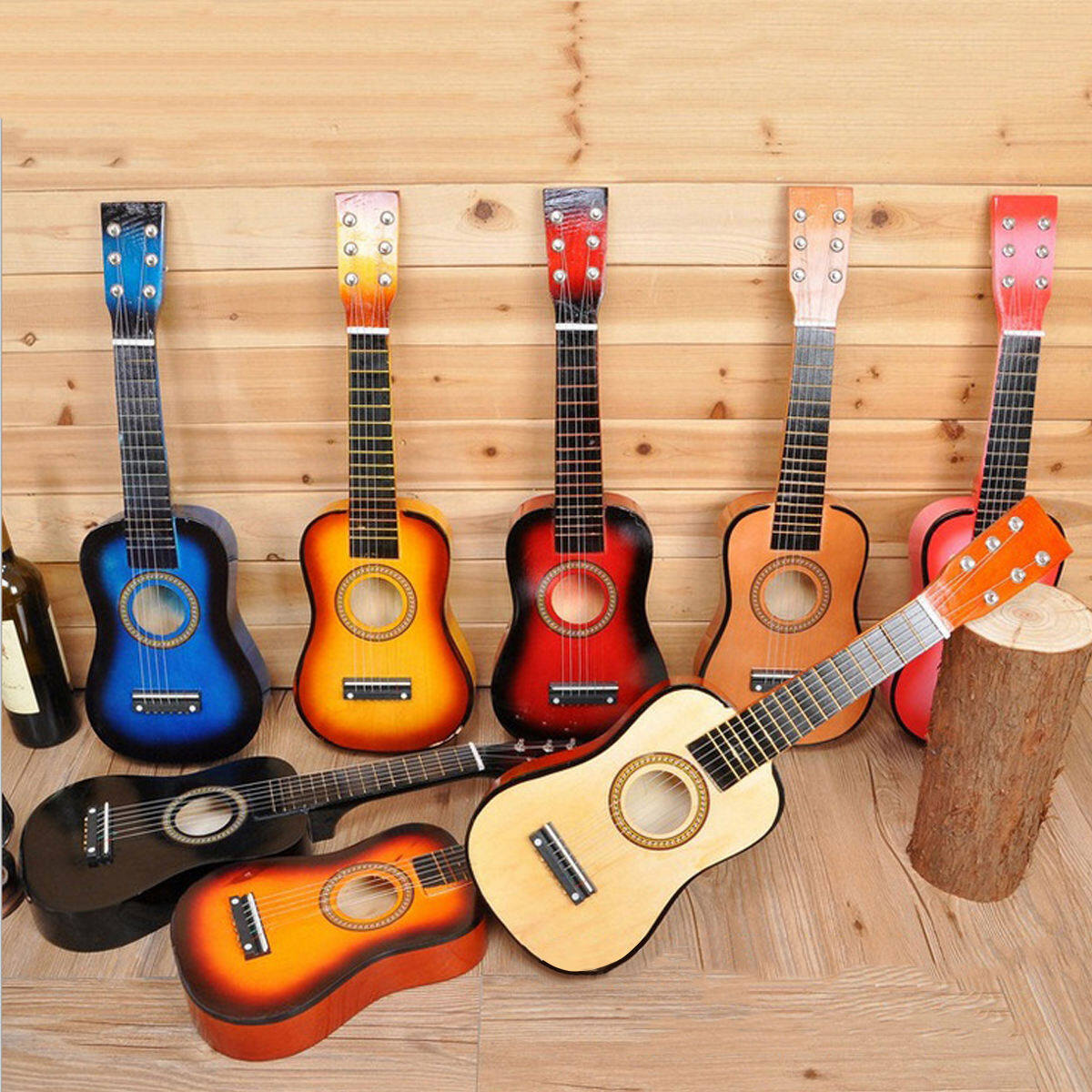 игрушка мини гитара фото 91