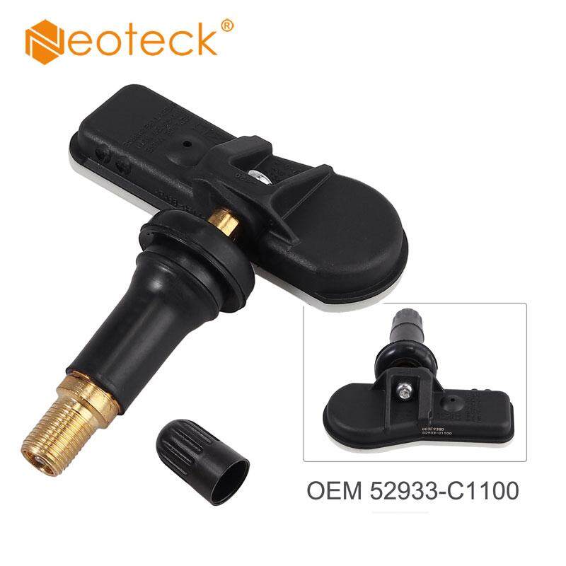 สำหรับ Hyundai Tucson i20 RDK SENSOR Reifendrucksensor 433 MHz OEM 52933-C1100