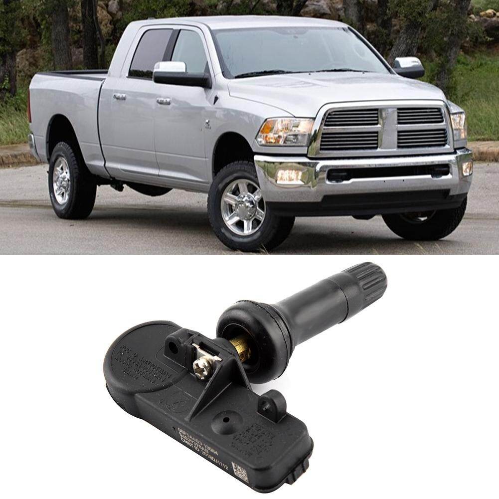 รถแรงดันยาง TMPS เซนเซอร์ควบคุม 56029398AB สำหรับ Chrysler Dodge Fiat JEEP RAM รถแรงดันยาง TMPS เซนเซอร์ควบคุม 56029398AB สำหรับ Chrysler Dodge Fiat JEEP RAM