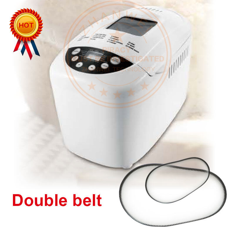 regal breadmaker k6761