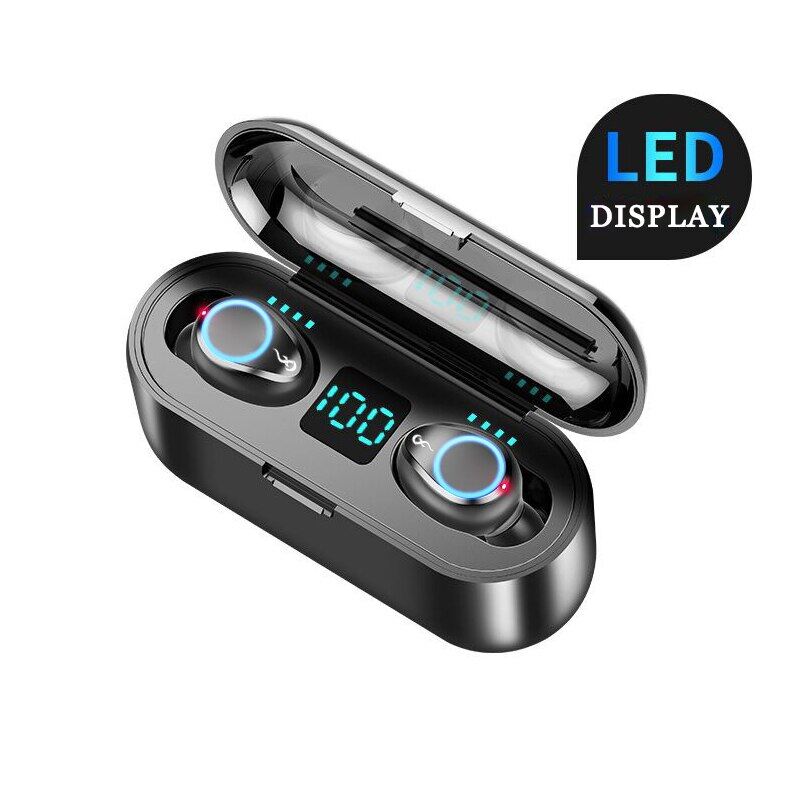 【SALE】 trevmaidercie1976 Tai Nghe Không Dây Tai Nghe Tws Bluetooth Tai Nghe Nhét Tai Tai Nghe Tai Nghe Tai Nghe Tai Nghe Tai Nghe Âm Thanh Nổi Âm Thanh Nổi Hifi