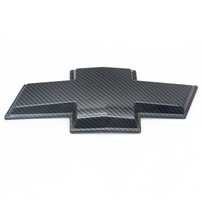 Phụ Kiện Chỉnh Sửa Logo Trước Và Sau Của Chevrolet 07-10 Kopaqi