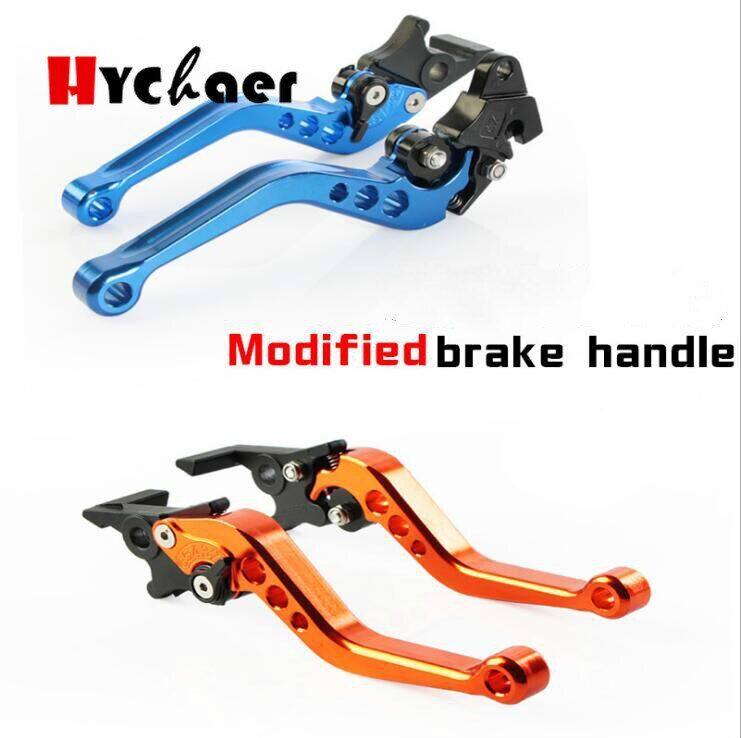1 cặp tay phanh đĩa cnc hiệu suất 22mm cho xe máy/xe tay ga/xe đạp điện gy6 125 150 gp110 xmax400