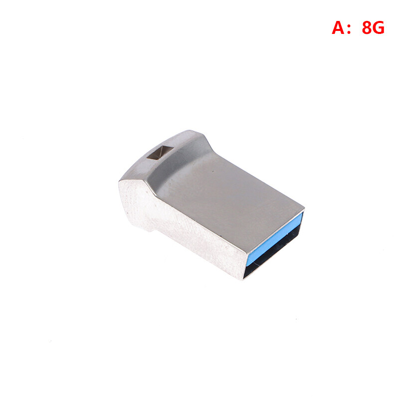 Aaaaa xe hơi cao USB tốc độ cao 2.0 8G 64G 128G Ổ USB nhỏ thẻ nhớ mini U