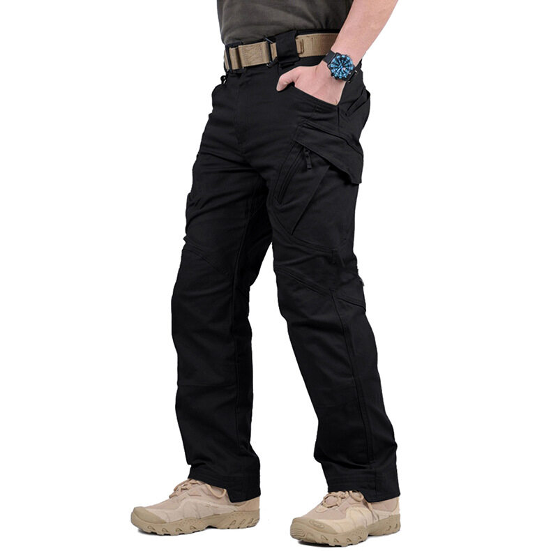 trekking trousers waterproof