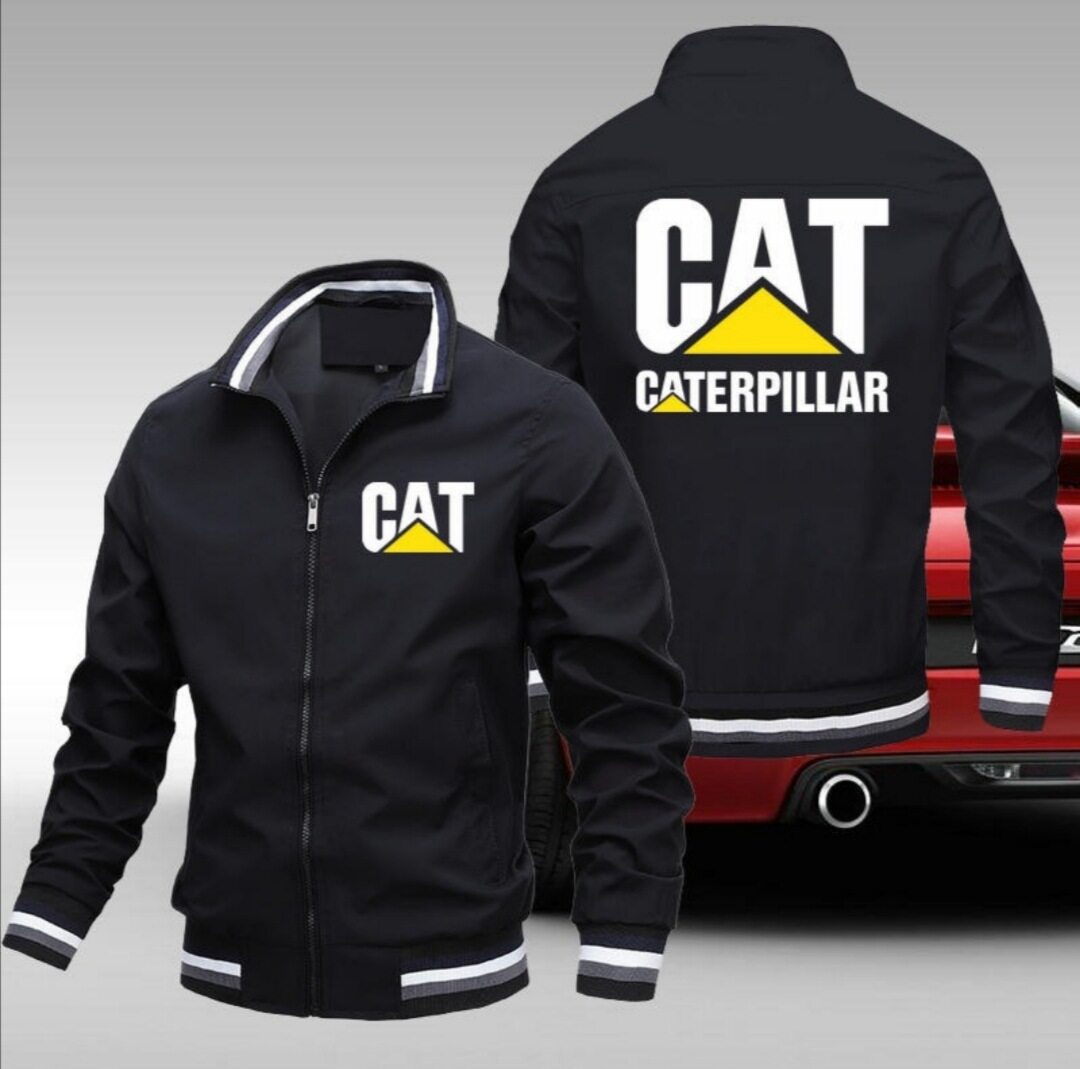 caterpillar jackets for sale