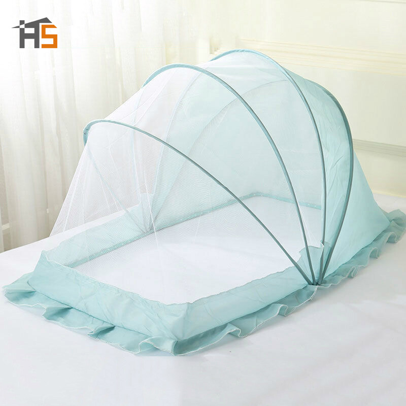 Hangdianmàn chống muỗi cho cũi màn chống muỗi cho trẻ sơ sinh màn chống muỗi gấp được mã hóa cho trẻ em màn chống muỗi cho trẻ em màn chống muỗi cho trẻ em