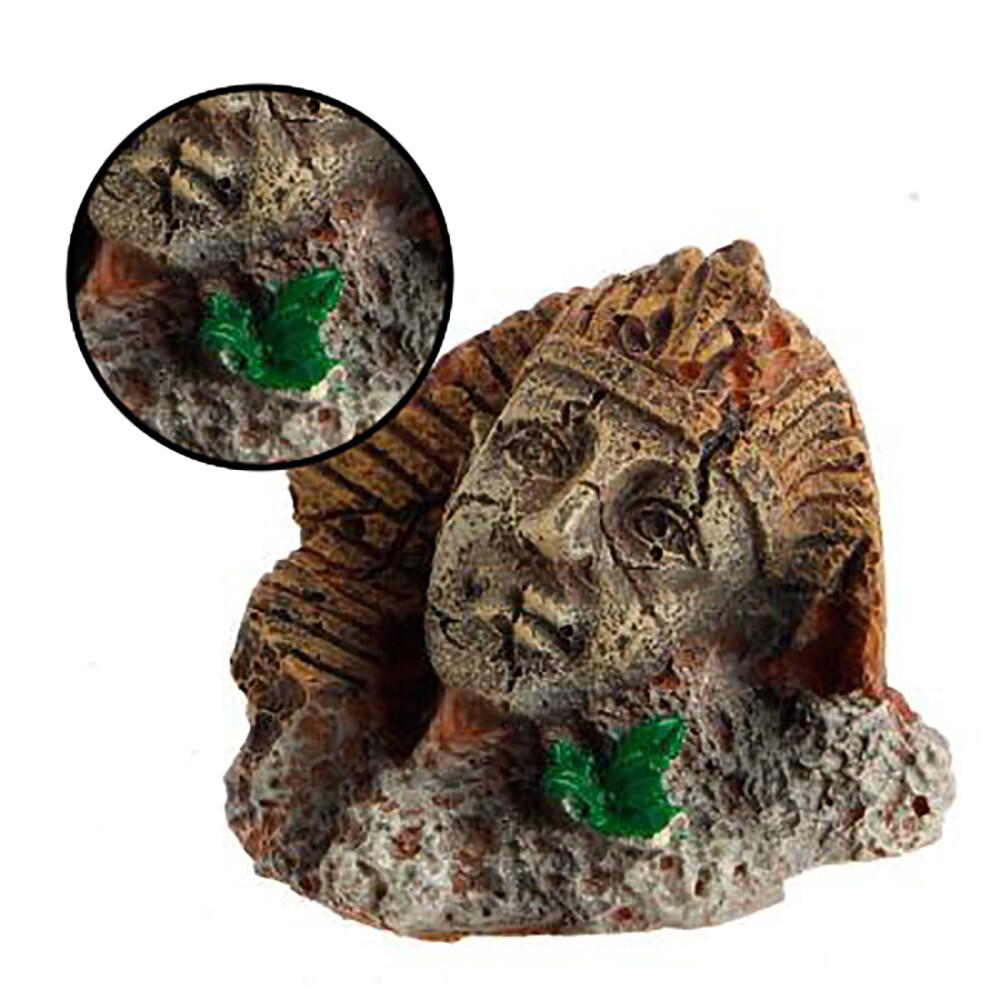 egyptian fish tank decorations