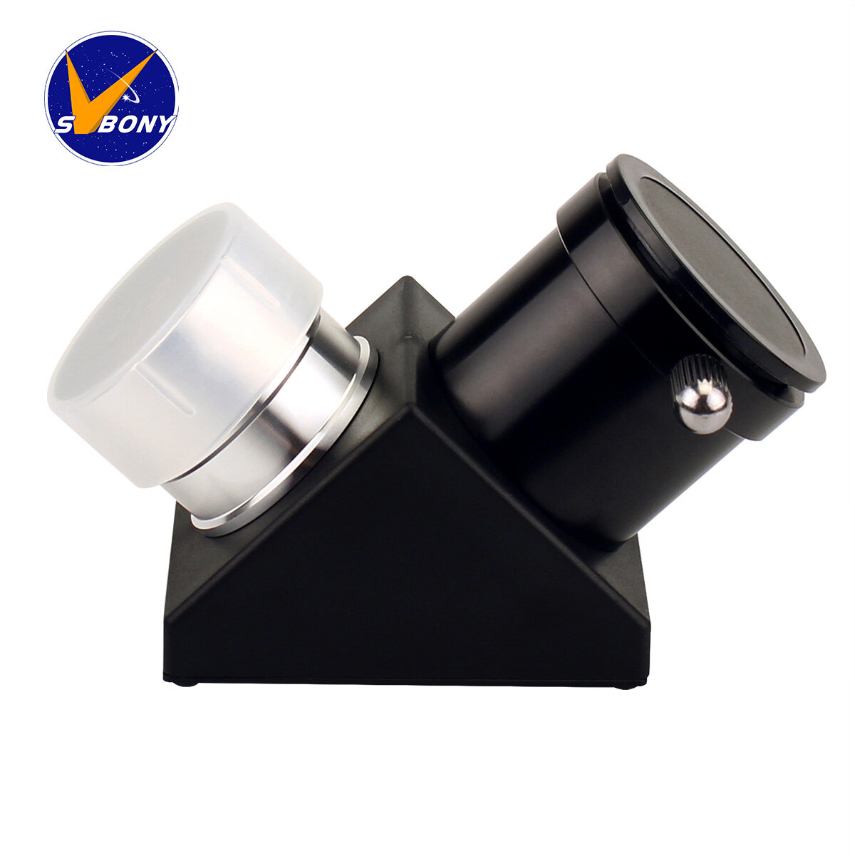 Svbony kính viễn vọng một mắt gương chéo 1.25 inch gương 90 độ cho kính viễn vọng thiên văn học astro thị kính