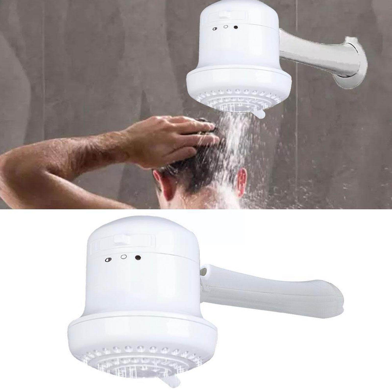 Instant Heater Shower Head - Best Price in Singapore - Oct 2023 | Lazada.sg