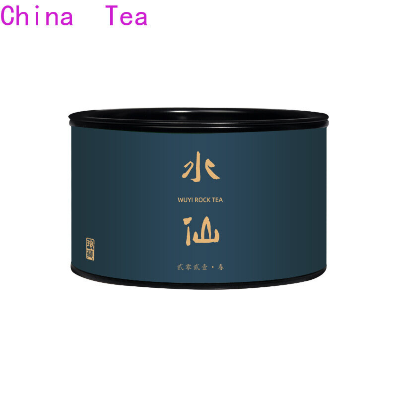 Trung Quốc Trà, Wuyishan Dahongpao Trà 50G