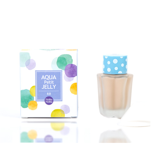 Aqua pettie jelly bb #02