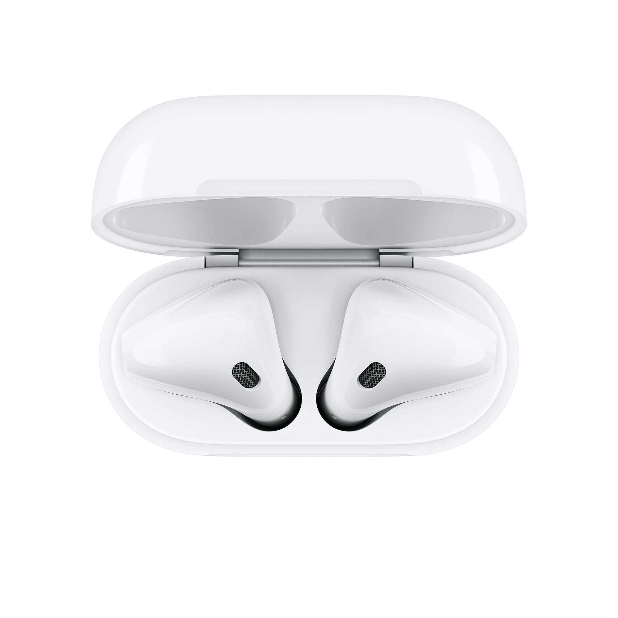 Apple AirPods 2 Wireless Charging Case review and price