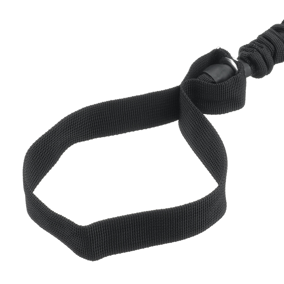 Generic Natural Rubber Latex Fitness Resistance Bands Exercise Tubes