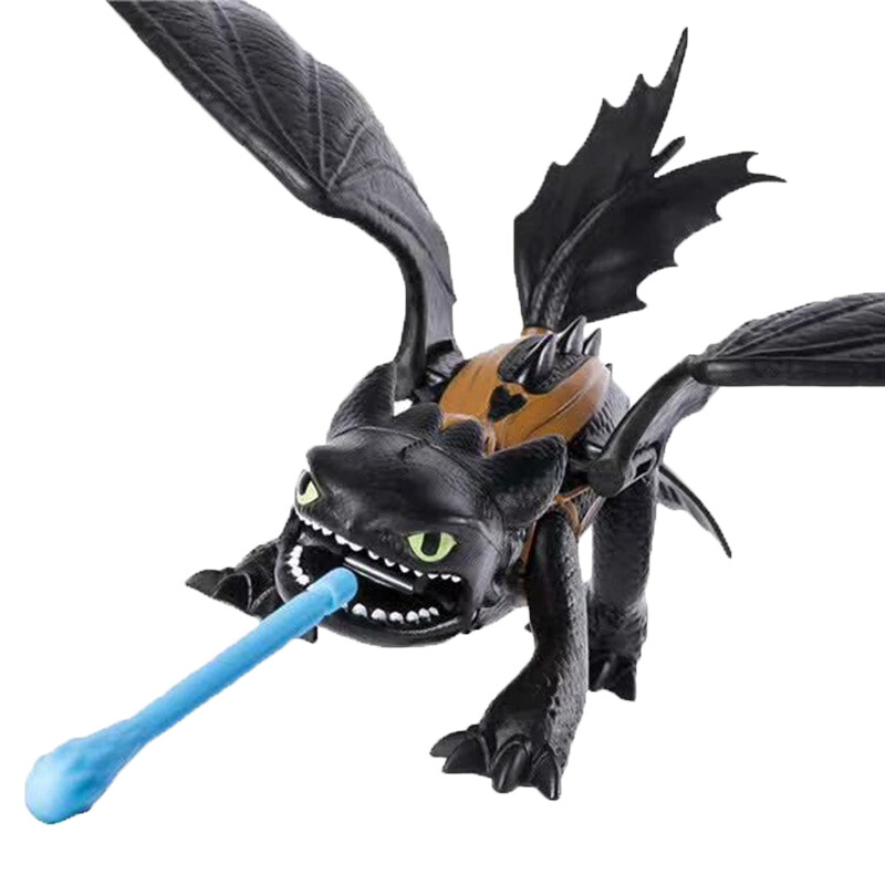 Chi tiết với hơn 62 về mô hình toothless mới nhất  trieuson5