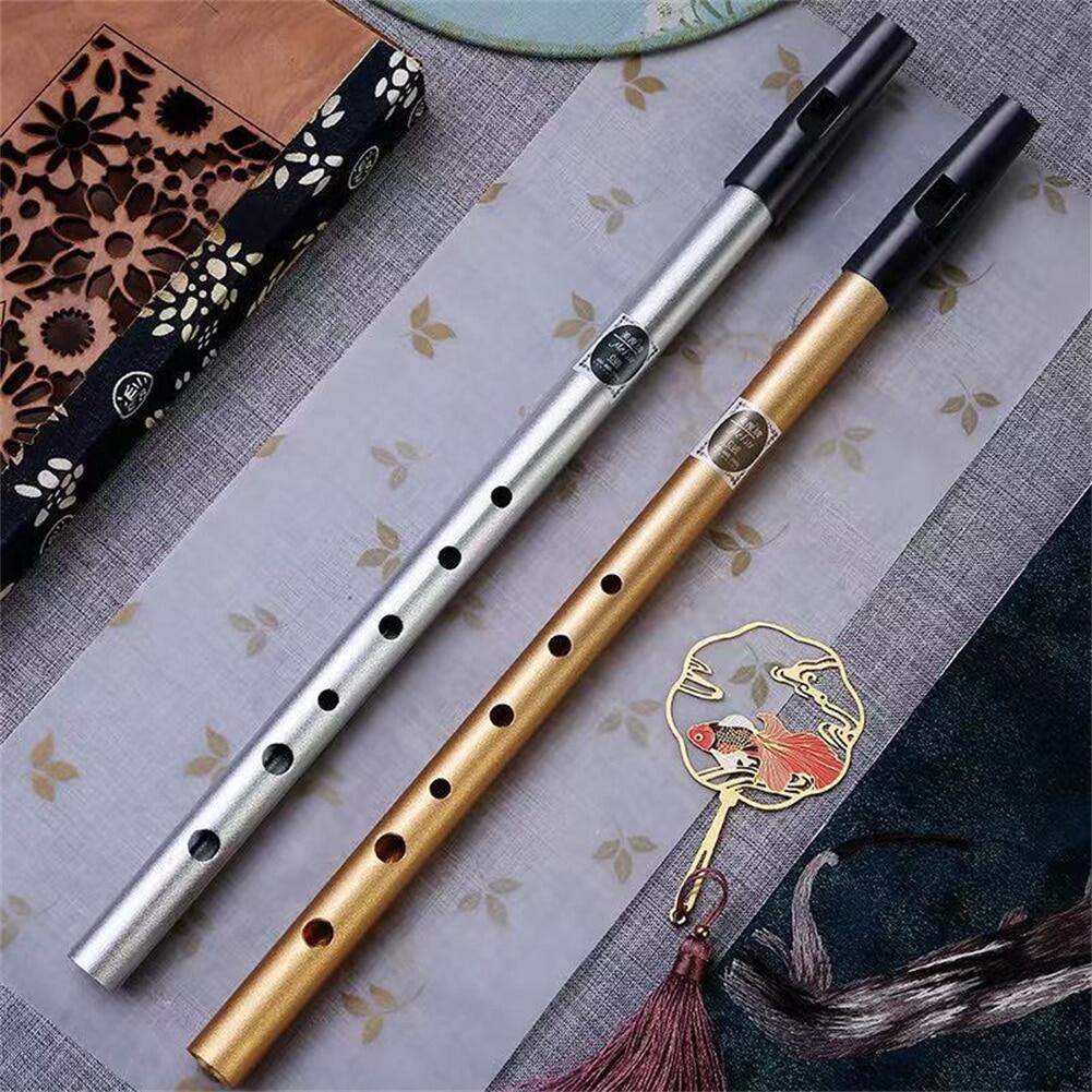 Sáo ailen c/d key còi đồng xu thiếc ireland dụng cụ sáo 6 lỗ sáo nhạc cụ bằng gỗ kim loại sáo mới 2022
