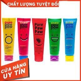 Kem đu đủ đa năng kem đu đủ pure papaw oinment - úc 25gam