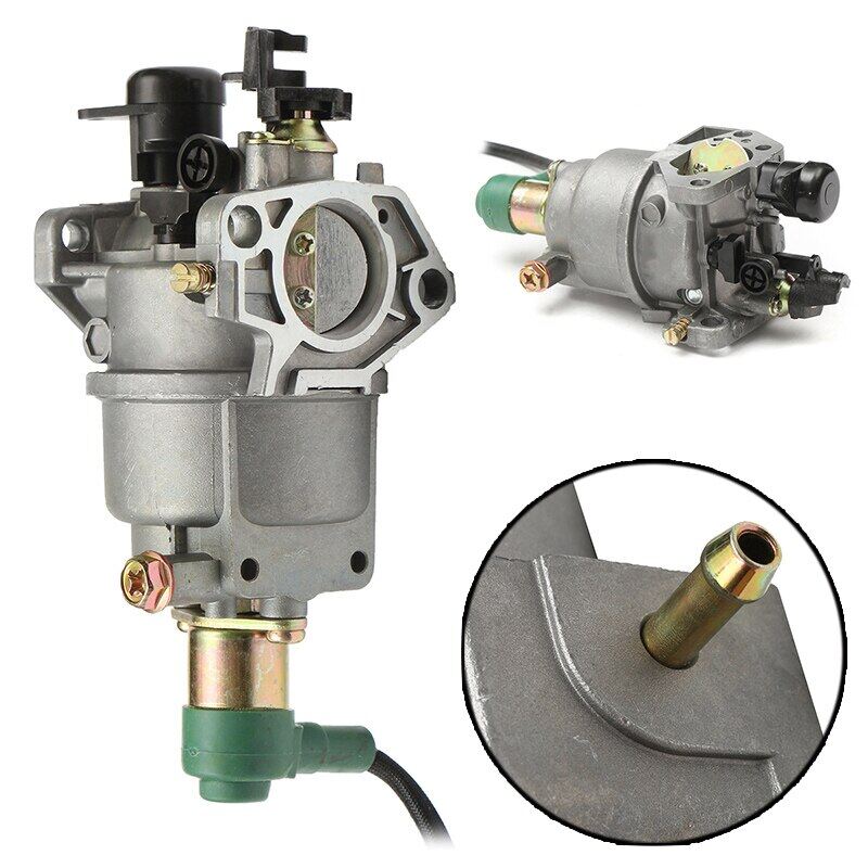 Bộ chế hòa khí bộ chế hòa khí cho honda: máy phát điện gx240 8hp gx270 9hp gx340 11hp gx390 13hp!