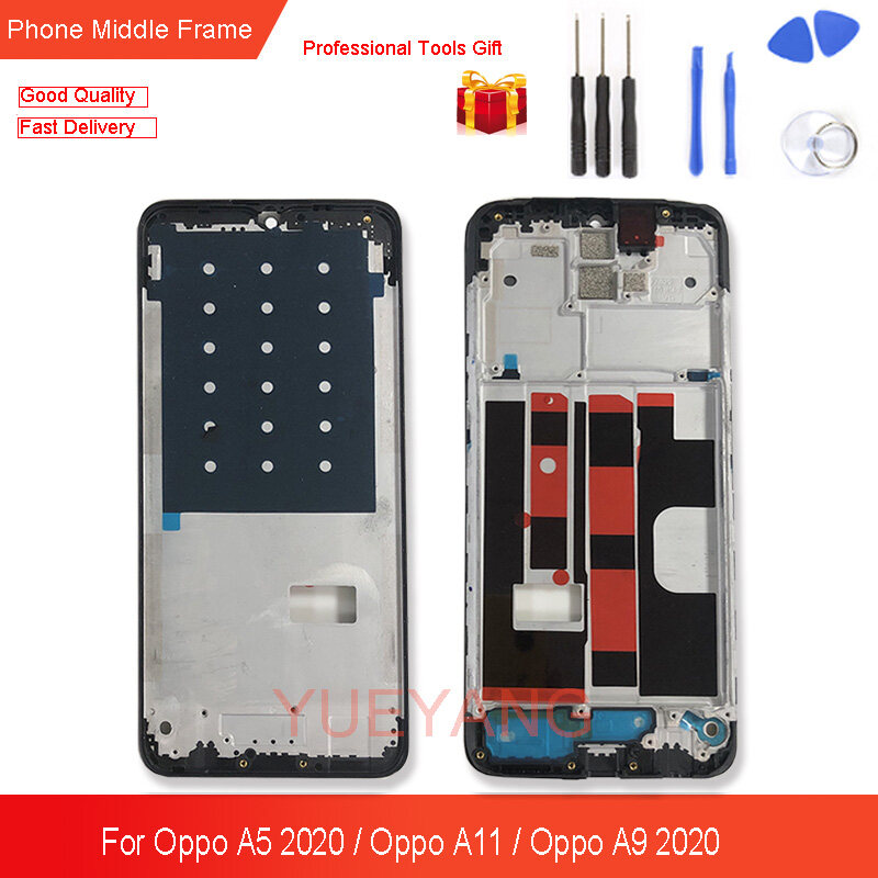 oppo a16e frame