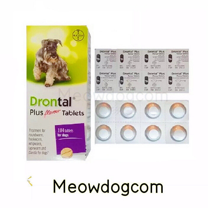 drontal plus formula
