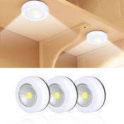 LED Night Light for Wardrobe, Wall, Kids Room, Outdoors