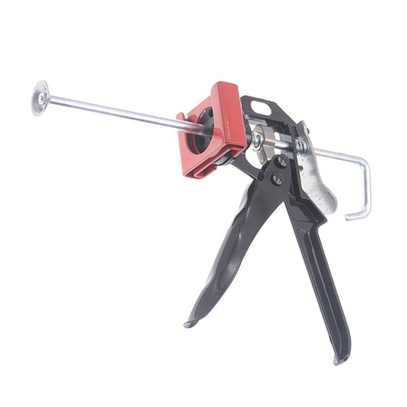 Dụng cụ dán keo dán Súng bắn keo xe hơi 5910 keo dán chậu Súng phun keo dán thủ công