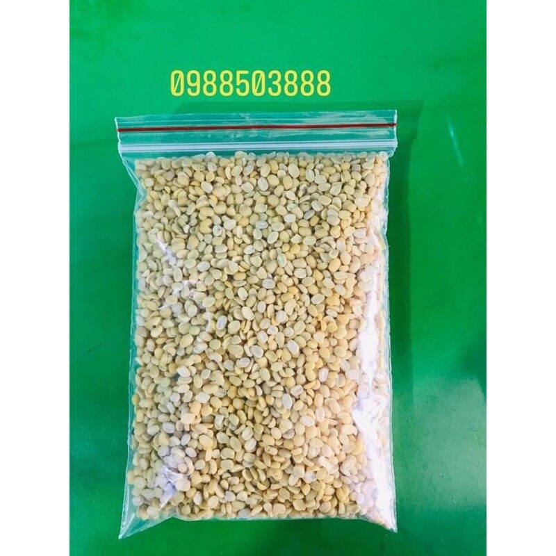 200g đỗ xanh tách vỏ