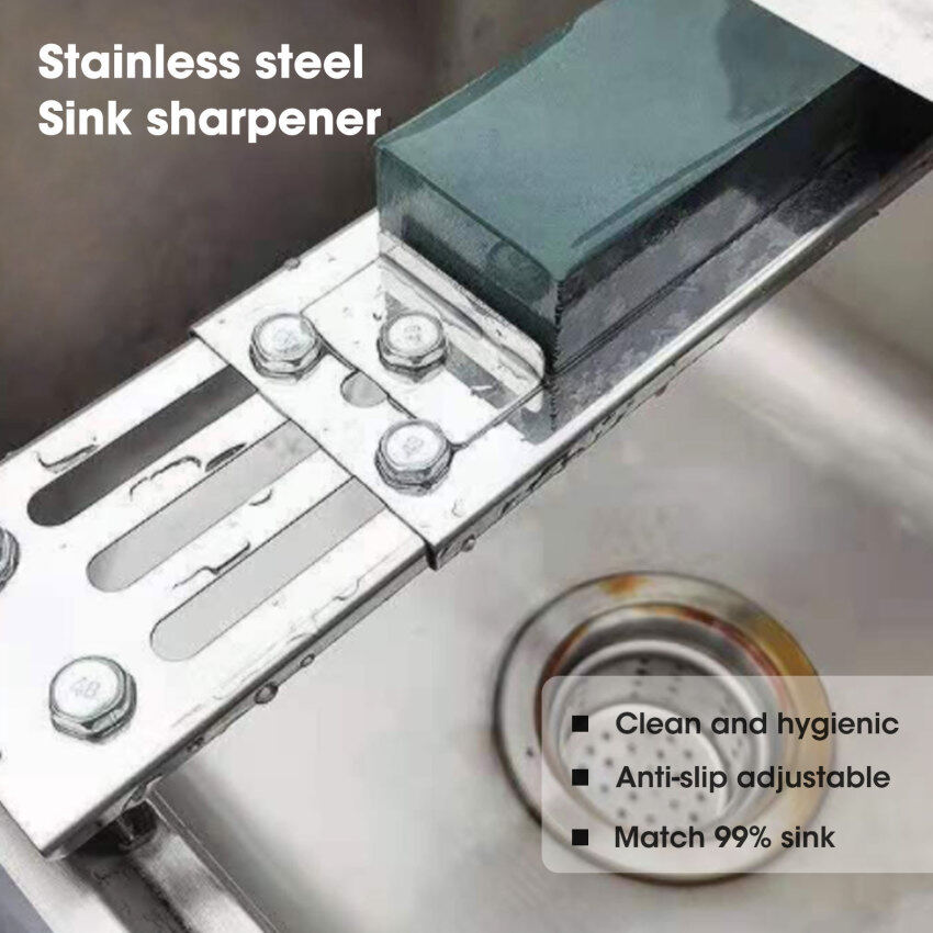 Sửa Chữa Sửa Chữa Đá Mài Dao Đá Mài Nước Dụng Cụ Nhà Bếp Mài Mài Đá Mài Đế Ướt Giá Đỡ Bồn Rửa
