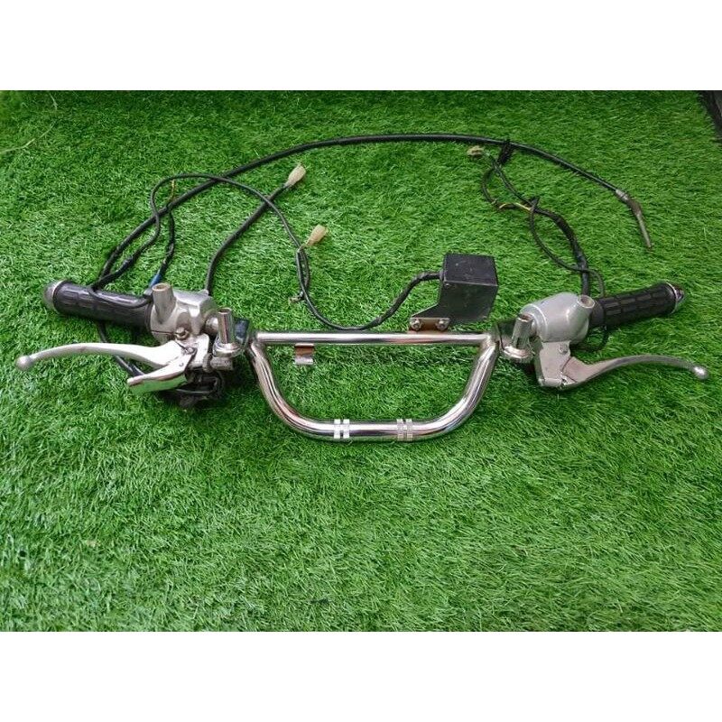 Ghi dong md zin tháp sẵn tay côn phù hợp 67,cd,cl
