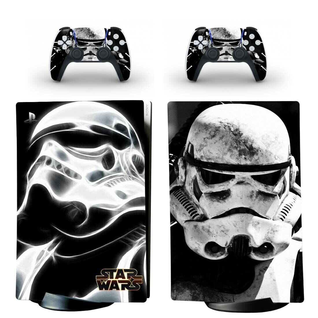 Controller Pad One Star Wars Limited Edition Stars Wars Xbox One Star Wars  Xbox One Controller, image size:1100x1100