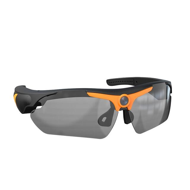 surveillance camera glasses