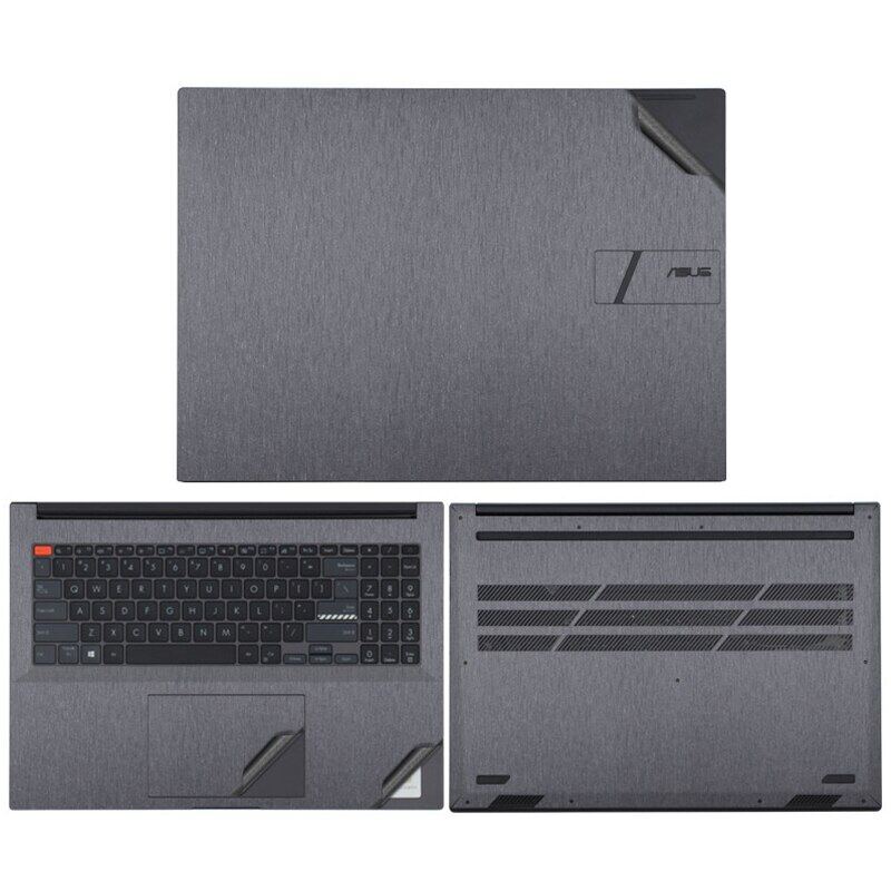 Laptop Skin For ASUS Vivobook Pro 16X M7600 14X M7400 Vinyl Sticker For