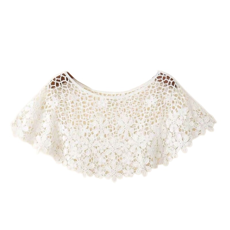 Áo choàng ren bolero cho nữ áo choàng ren xuyên thấu cho áo khoác áo choàng cô dâu áo choàng quấn áo choàng ren bolero phù dâu