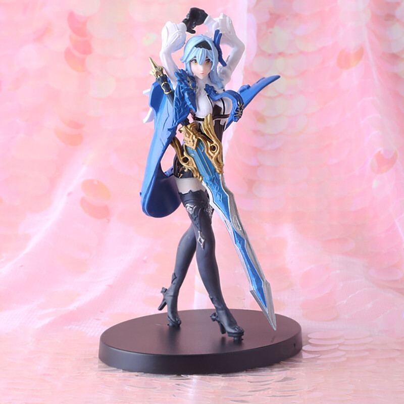 Explore Eula Figure at Unbeatable Prices Online