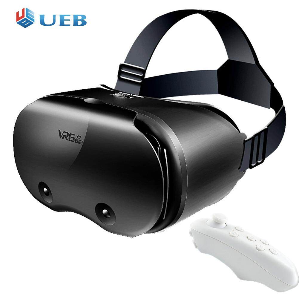 Professional 3D VR Headset for 5