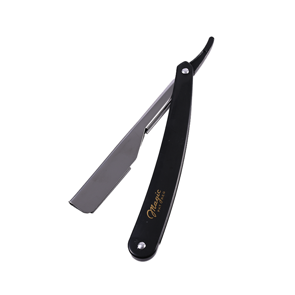 barber straight razor sallys