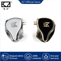 KZ-ZAS Thương hiệu Mới 16-Đơn vị lai công nghệ hàng đầu tai nghe