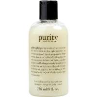 Philosophy Purity Made Simple Cleanser 240ml