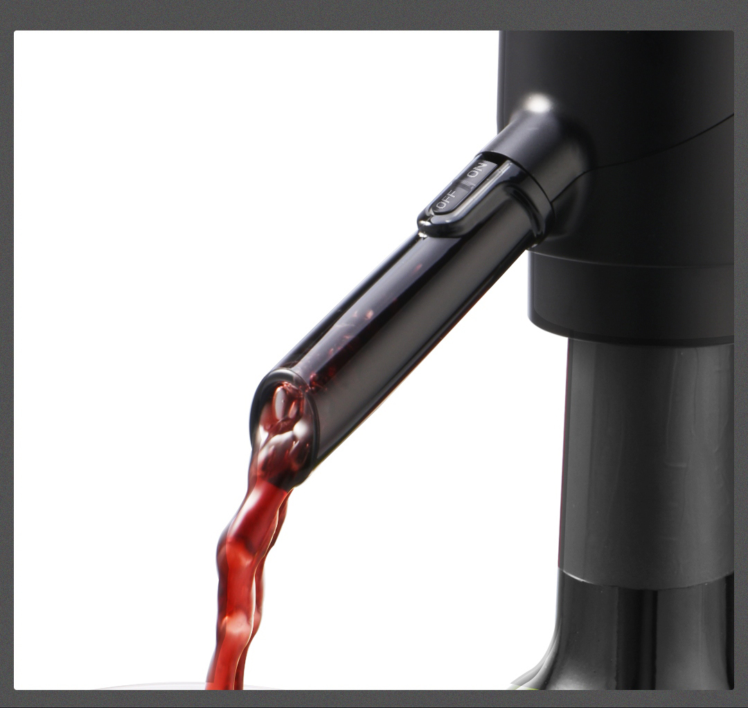 Circle Joy Electric Wine Sobering 2 in 1 Wine Dispenser Set-7.jpg