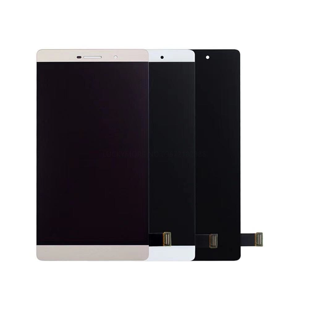 huawei p8 max lcd