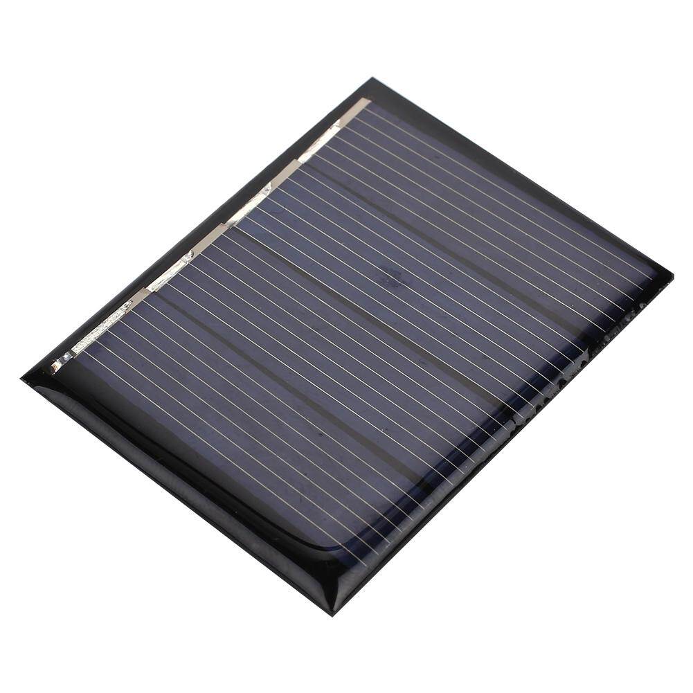 แสงอาทิตย์เซลล์แสงอาทิตย์ Charger บานหน้าต่างแผงแสงอาทิตย์ DIY ทนทาน 2 V 115MA 0.3 W Polysilicon ไฟแสงอาทิตย์ชาร์จพลังงานแสงอาทิตย์ แสงอาทิตย์เซลล์แสงอาทิตย์ Charger บานหน้าต่างแผงแสงอาทิตย์ DIY ทนทาน 2 V 115MA 0.3 W Polysilicon ไฟแสงอาทิตย์ชาร์จพลังงานแสงอาทิตย์